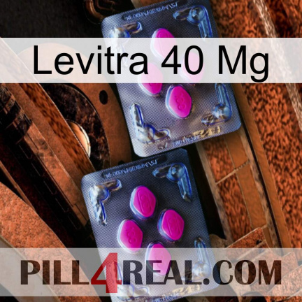 Levitra 40Mg 01